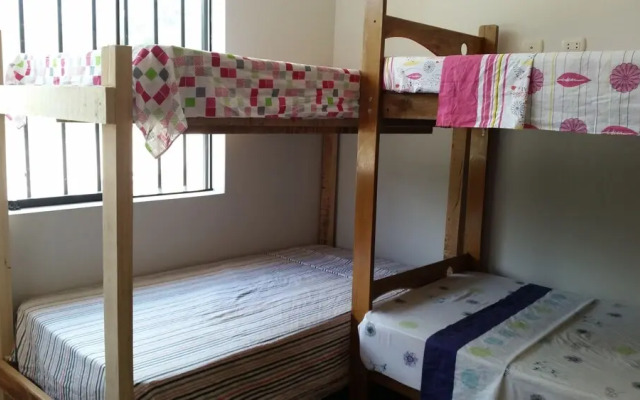 Namaste Wasi - Hostel