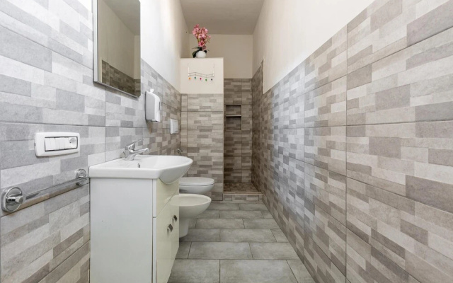 3221 Villa Benedetta by Barbarhouse