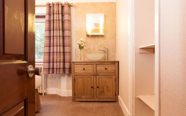 Kinlochewe Hotel