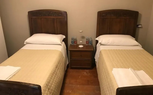 Corte Breda Agriturismo Bed & Breakfast