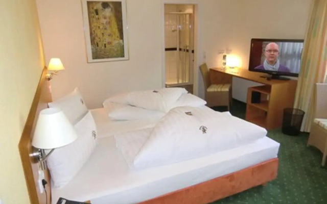 Hotel Igelwirt