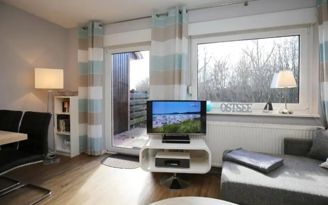 Urlauberdorf Haus 41d