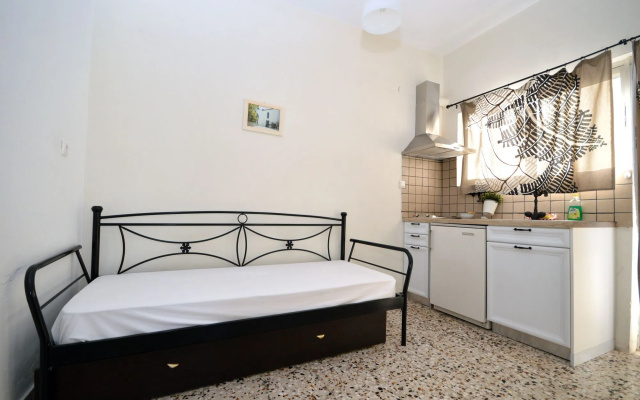 Koukounari Rooms