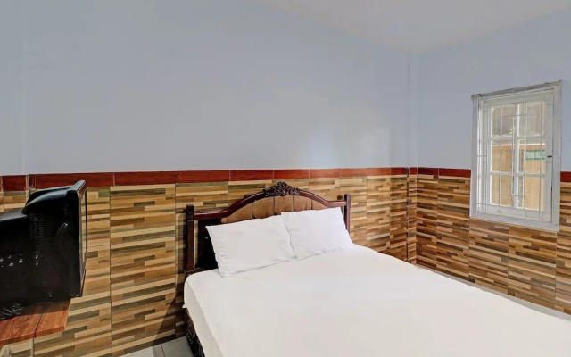 OYO 91678 Citarum Guest House