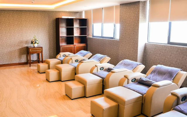 Phuc Long Luxury Danang