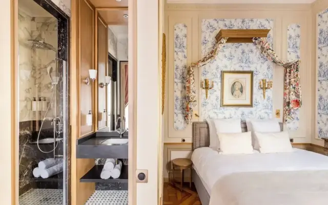 Merveil Signature Suite - Marais Braque