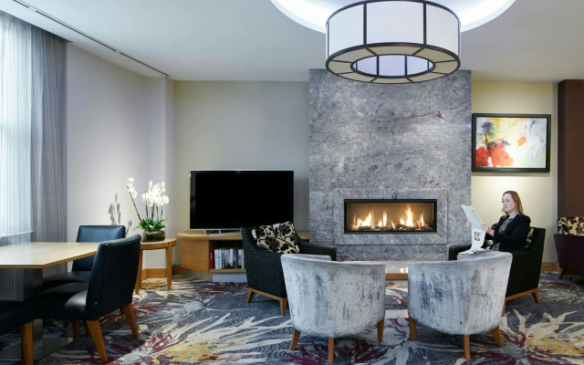 Club Quarters Hotel Covent Garden Holborn