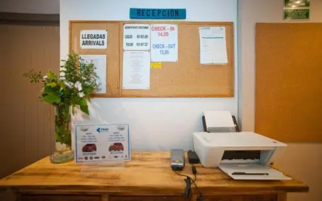 Apartamentos Ses Veles