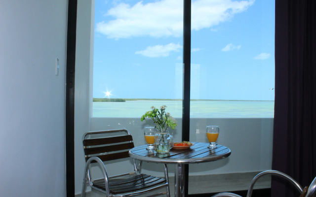 Yuum Ha Boutique Hotel