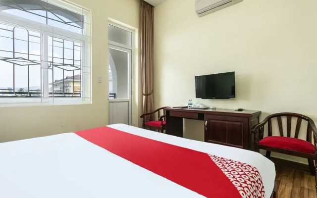 Oyo 610 King Garden Hotel Da Nang