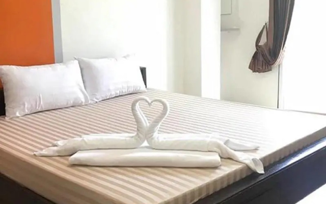 Lert Sri Hotel