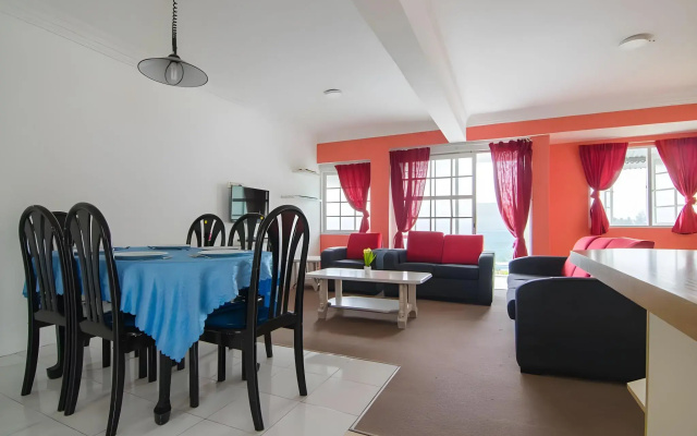 SA Apartments - Desa Anthurium