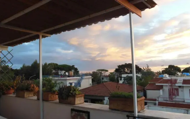 Casa Vacanza Lunastella