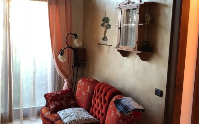 Casa Rosetta