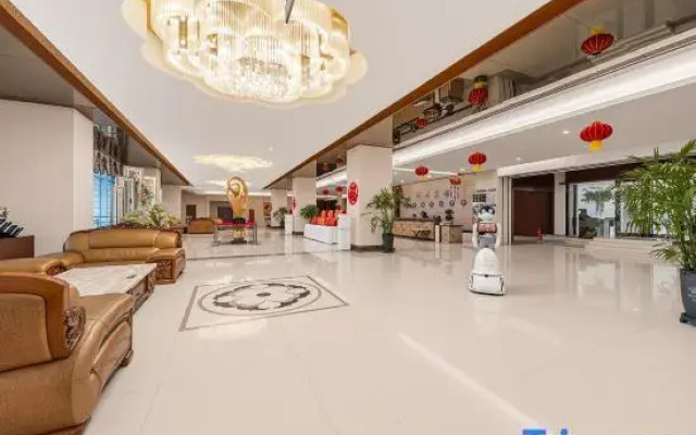 Yizhou Hotel