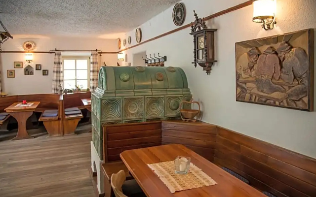 Gasthof Obermair