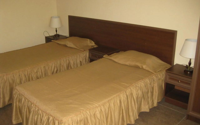 Hotel Aurora