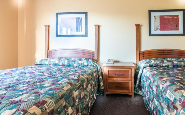 Master Suites Hotel