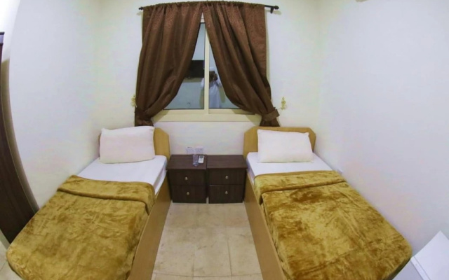 Harith Mohammed Saleh Bahareth Hotel