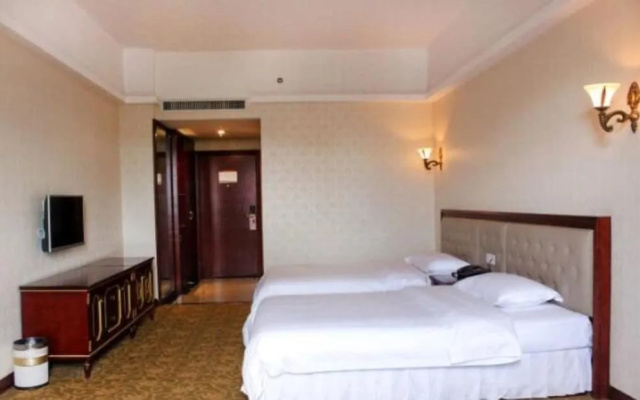 King Palace Hotel