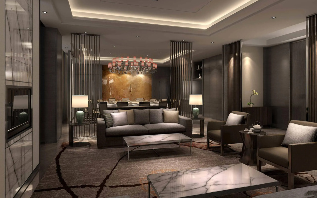 Courtyard by Marriott Xinchang