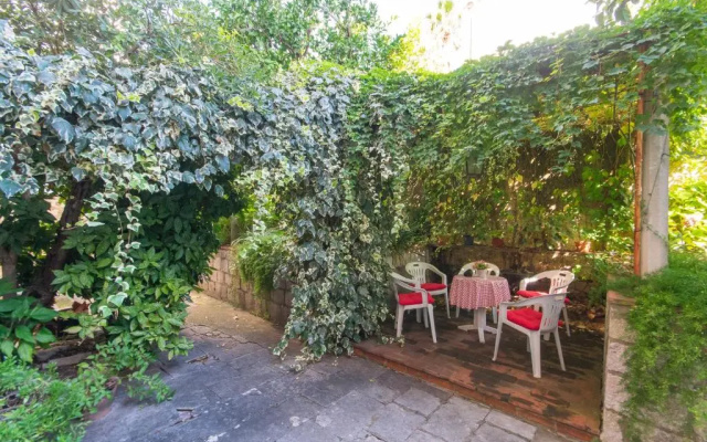 Veranda Rooms