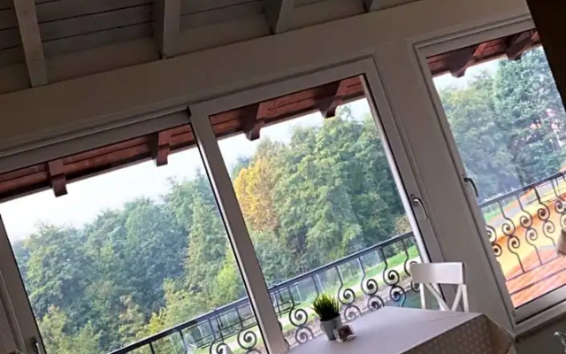 La Terrazza Sul Naviglio