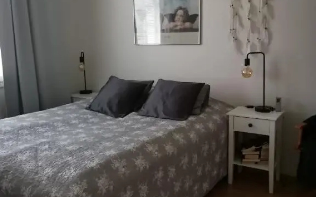 Apartment Pappilantie