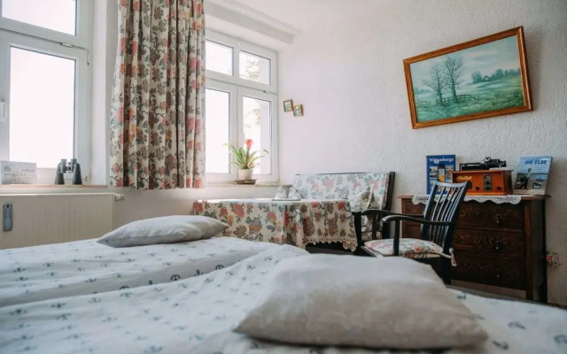 Pension Zum Goldenen Anker