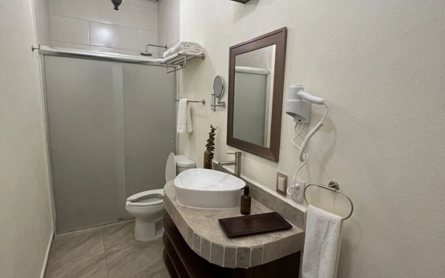 Hotel Boutique Rincon de Luna