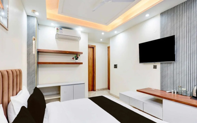 Collection O Sector 43 Gurgaon