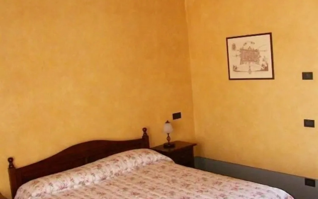 Agriturismo Greppi