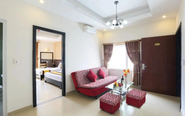 Hilary Hotel