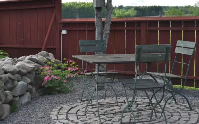 Sörby Naturhälsogård