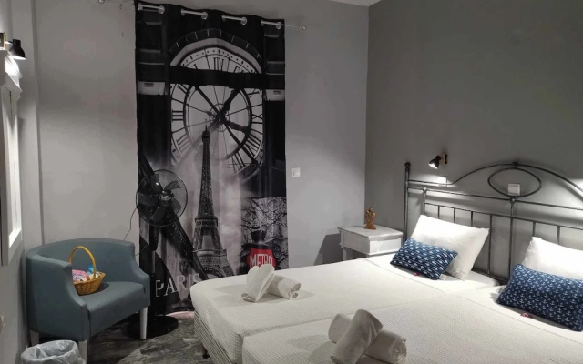 COSY Living Apartments