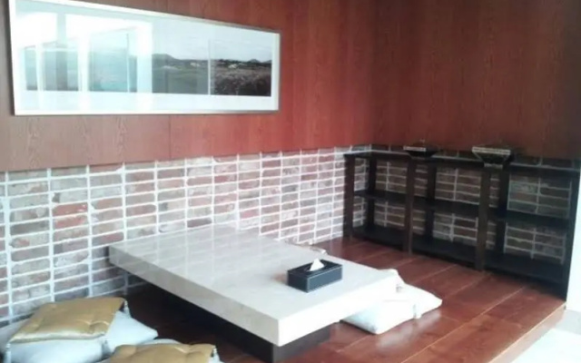 HANSHE Golf Resort