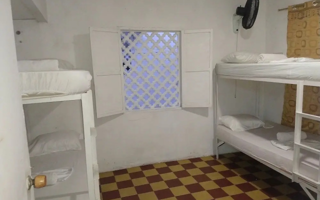Hostal San Felipe - Hostel