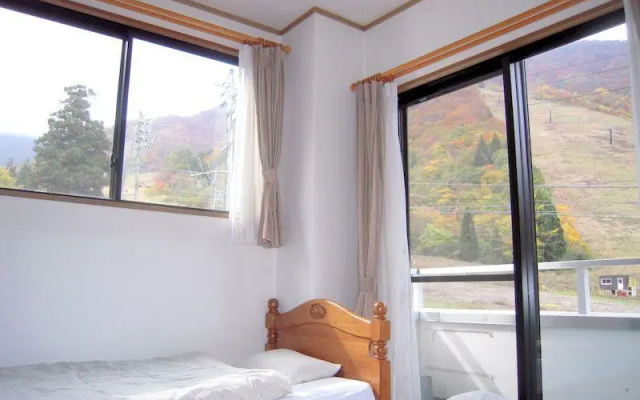 Hotel Schon Wald