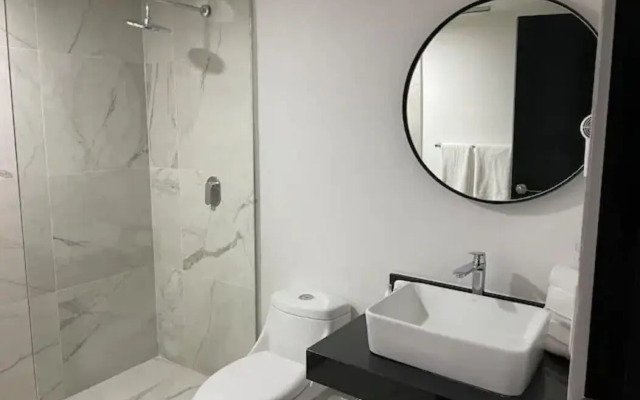 Pent House Masaryk 17