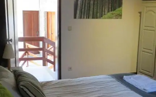 Casa do Contador T3 / T6