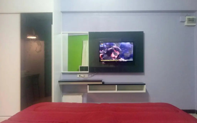 Hotel Paraiso