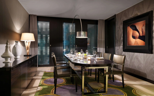 Hyatt Regency Düsseldorf