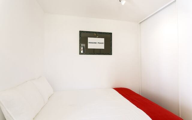 Апартаменты Paz Downtown Apartment #2 Лиссабон комната для гостей