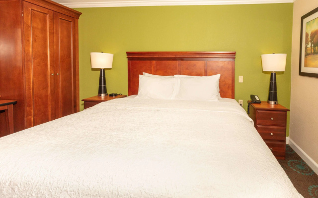 Hampton Inn Daytona Speedway