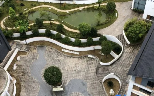 Yuehe  hotel liodian