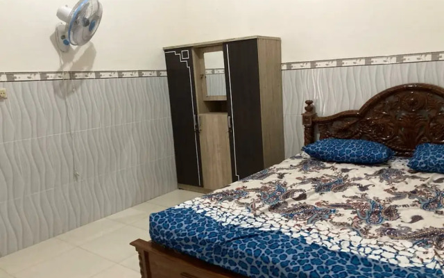 Hotel O Desa Wisata Dalegan