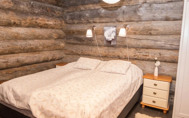 Villa Aurora Kuusamo