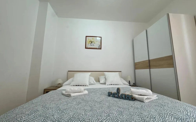 Beautiful Apartment Bodulo 2