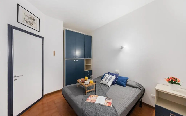 Splendid Apartment PT 1 sul Lago by Wonderful Italy
