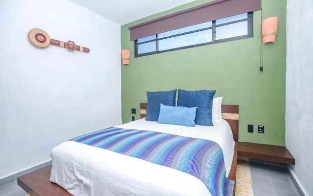 Villas Mundaca